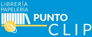 Librería Papelería PUNTOCLIP