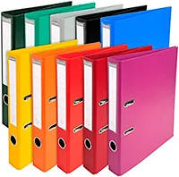 Archivadores