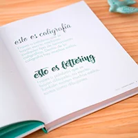 Caligrafía Creativa