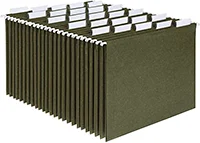 Carpetas COlgantes