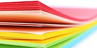 Diferentes Tipos de Papel