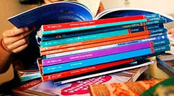 Libros de Texto
